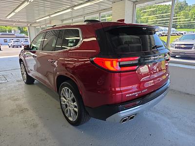 2024 GMC Acadia AWD SUV for sale #25G178A - photo 2