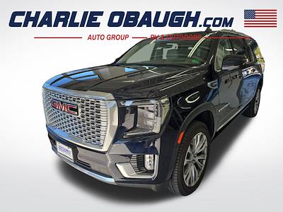 2021 GMC Yukon XL 4x4 SUV for sale #25G178B - photo 1