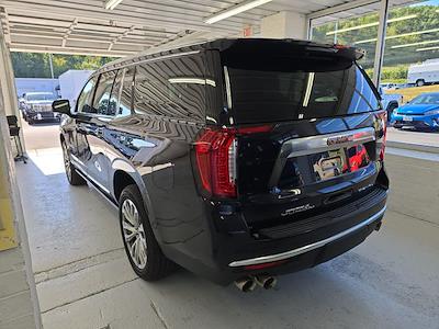 2021 GMC Yukon XL 4x4 SUV for sale #25G178B - photo 2