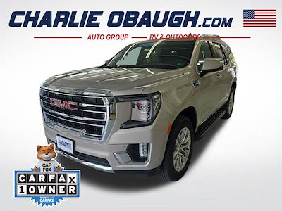 2022 GMC Yukon 4WD SUV for sale #25G180A - photo 1