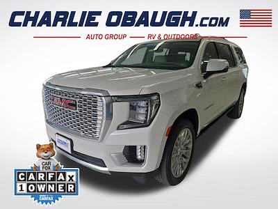 2024 GMC Yukon XL 4WD SUV for sale #25G182A - photo 1
