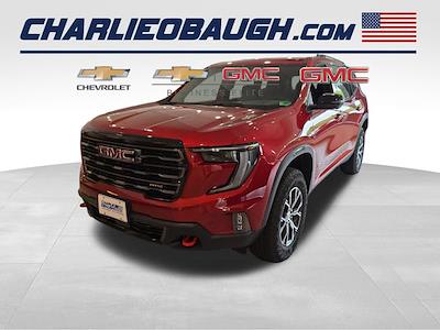 2025 GMC Acadia AWD SUV for sale #25G184 - photo 1