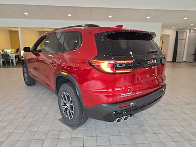 2025 GMC Acadia AWD SUV for sale #25G184 - photo 2