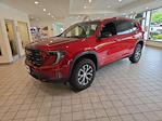 New 2025 GMC Acadia AT4 AWD SUV for sale #25G184 - photo 3