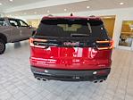 New 2025 GMC Acadia AT4 AWD SUV for sale #25G184 - photo 4