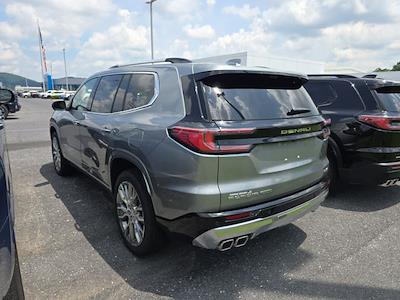 2025 GMC Acadia AWD SUV for sale #25G185 - photo 2