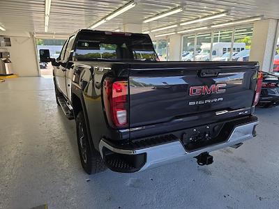 New 2025 GMC Sierra 2500 SLE Crew Cab 4x4 Pickup for sale #25G186 - photo 2