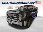 New 2025 GMC Sierra 2500 SLE Crew Cab 4x4 Pickup for sale #25G186 - photo 1
