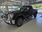 New 2025 GMC Sierra 2500 SLE Crew Cab 4x4 Pickup for sale #25G186 - photo 3