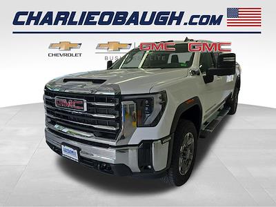 2025 GMC Sierra 2500 Crew Cab 4x4 Pickup for sale #25G188 - photo 1