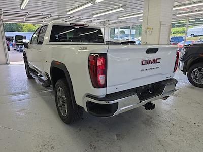 2025 GMC Sierra 2500 Crew Cab 4x4 Pickup for sale #25G188 - photo 2