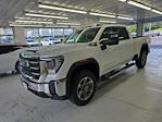 2025 GMC Sierra 2500 Crew Cab 4x4 Pickup for sale #25G188 - photo 3