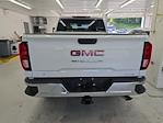 2025 GMC Sierra 2500 Crew Cab 4x4 Pickup for sale #25G188 - photo 4