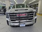 2025 GMC Sierra 2500 Crew Cab 4x4 Pickup for sale #25G188 - photo 8