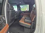 New 2025 GMC Sierra 3500 Denali Ultimate Crew Cab 4WD Pickup for sale #25G189 - photo 10