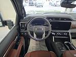 New 2025 GMC Sierra 3500 Denali Ultimate Crew Cab 4WD Pickup for sale #25G189 - photo 12
