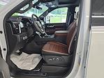 New 2025 GMC Sierra 3500 Denali Ultimate Crew Cab 4WD Pickup for sale #25G189 - photo 14