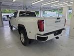New 2025 GMC Sierra 3500 Denali Ultimate Crew Cab 4WD Pickup for sale #25G189 - photo 2