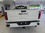 New 2025 GMC Sierra 3500 Denali Ultimate Crew Cab 4WD Pickup for sale #25G189 - photo 4