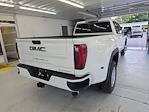New 2025 GMC Sierra 3500 Denali Ultimate Crew Cab 4WD Pickup for sale #25G189 - photo 5