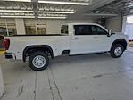 New 2025 GMC Sierra 3500 Denali Ultimate Crew Cab 4WD Pickup for sale #25G189 - photo 6