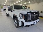 New 2025 GMC Sierra 3500 Denali Ultimate Crew Cab 4WD Pickup for sale #25G189 - photo 7