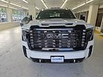 New 2025 GMC Sierra 3500 Denali Ultimate Crew Cab 4WD Pickup for sale #25G189 - photo 8