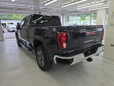 2025 GMC Sierra 2500 Crew Cab 4x4 Pickup for sale #25G190 - photo 2