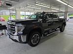 2025 GMC Sierra 2500 Crew Cab 4x4 Pickup for sale #25G190 - photo 3