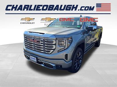 New 2025 GMC Sierra 1500 Denali Crew Cab 4WD Pickup for sale #25G191 - photo 1
