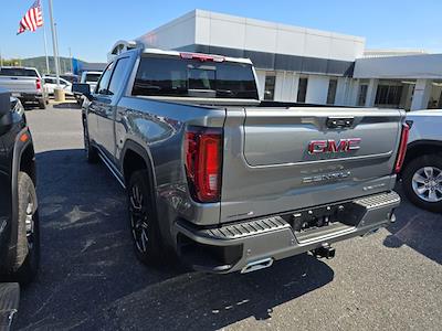 New 2025 GMC Sierra 1500 Denali Crew Cab 4WD Pickup for sale #25G191 - photo 2