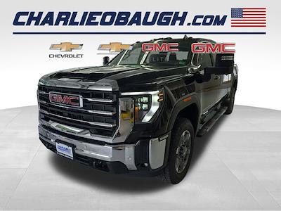 2025 GMC Sierra 2500 Crew Cab 4x4 Pickup for sale #25G196 - photo 1