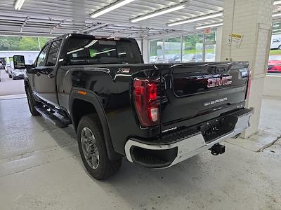 2025 GMC Sierra 2500 Crew Cab 4x4 Pickup for sale #25G196 - photo 2