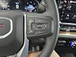 2025 GMC Sierra 2500 Crew Cab 4x4 Pickup for sale #25G196 - photo 17
