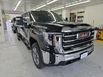 2025 GMC Sierra 2500 Crew Cab 4x4 Pickup for sale #25G196 - photo 7