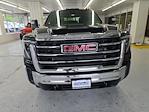 2025 GMC Sierra 2500 Crew Cab 4x4 Pickup for sale #25G196 - photo 8