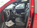 Used 2025 GMC Canyon Elevation Crew Cab 4x4 Pickup for sale #25G196A - photo 14