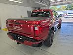 Used 2025 GMC Canyon Elevation Crew Cab 4x4 Pickup for sale #25G196A - photo 5