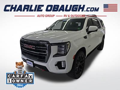2023 GMC Yukon XL 4x4 SUV for sale #25G197A - photo 1