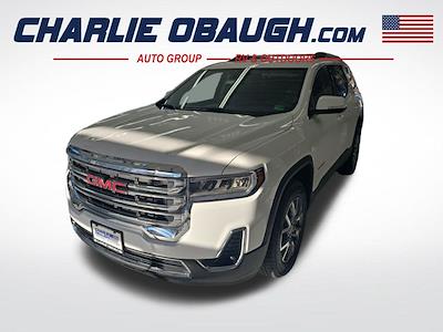 Used 2023 GMC Acadia SLT for sale #25G197C - photo 1