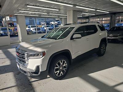 Used 2023 GMC Acadia SLT for sale #25G197C - photo 2