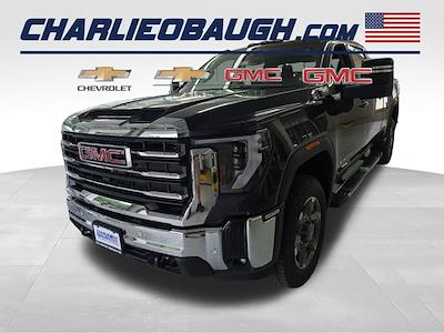 2025 GMC Sierra 2500 Crew Cab 4x4 Pickup for sale #25G198 - photo 1