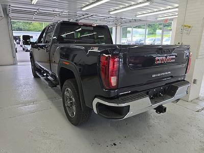 2025 GMC Sierra 2500 Crew Cab 4x4 Pickup for sale #25G198 - photo 2