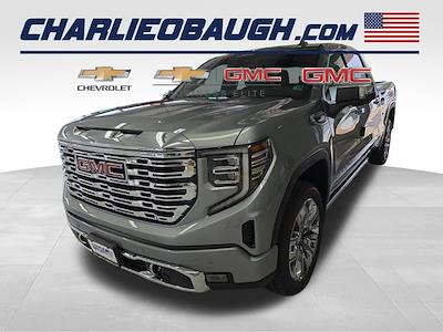 2025 GMC Sierra 1500 Crew Cab 4x4 Pickup for sale #25G199 - photo 1