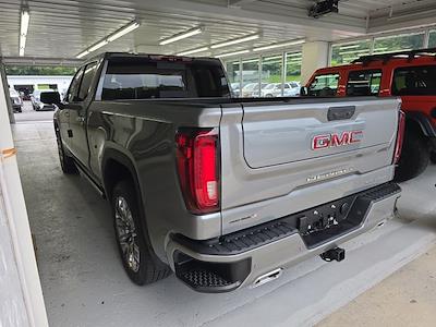 2025 GMC Sierra 1500 Crew Cab 4x4 Pickup for sale #25G199 - photo 2