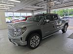 New 2025 GMC Sierra 1500 Denali Crew Cab 4x4 Pickup for sale #25G199 - photo 3