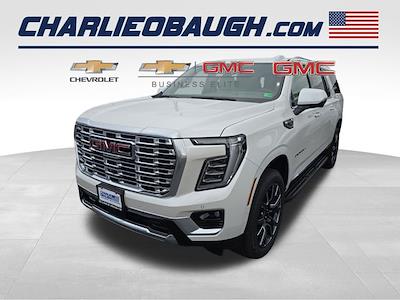 New 2025 GMC Yukon XL Denali 4WD SUV for sale #25G200 - photo 1