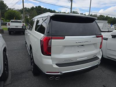 New 2025 GMC Yukon XL Denali 4WD SUV for sale #25G200 - photo 2