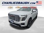 New 2025 GMC Yukon XL Denali 4WD SUV for sale #25G200 - photo 1
