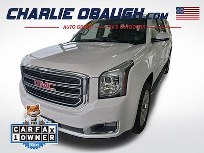 2018 GMC Yukon XL 4WD SUV for sale #25G200A - photo 1